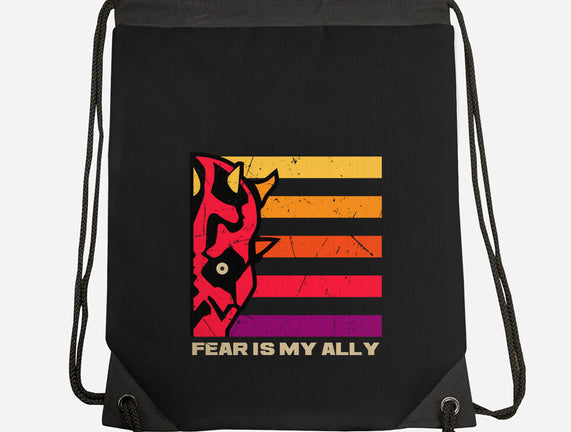 Face Of Fearless