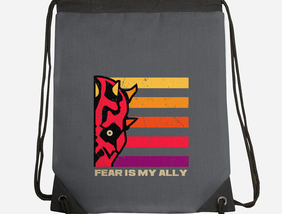 Face Of Fearless