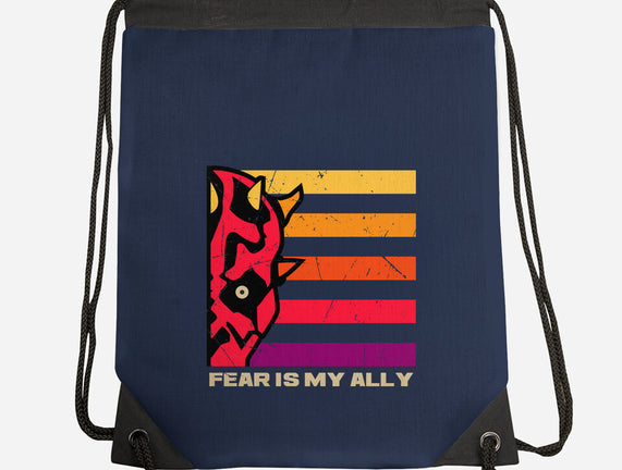 Face Of Fearless