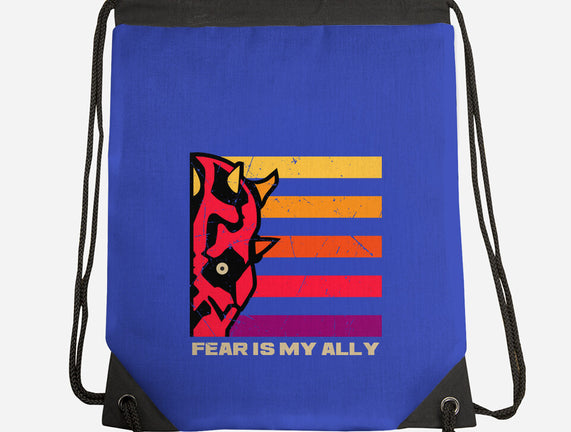 Face Of Fearless