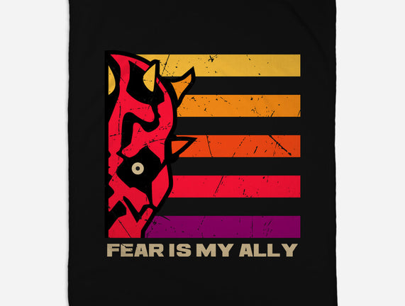 Face Of Fearless