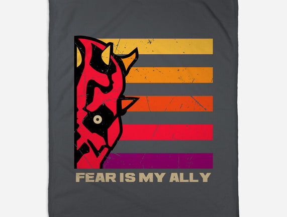 Face Of Fearless