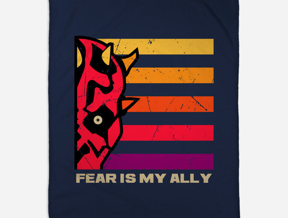 Face Of Fearless
