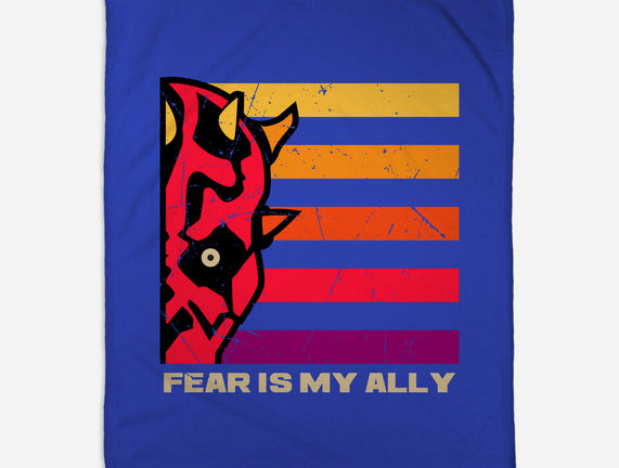 Face Of Fearless