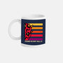 Face Of Fearless-None-Mug-Drinkware-spoilerinc