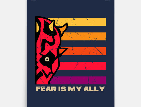 Face Of Fearless