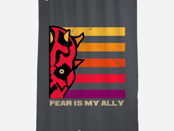Face Of Fearless