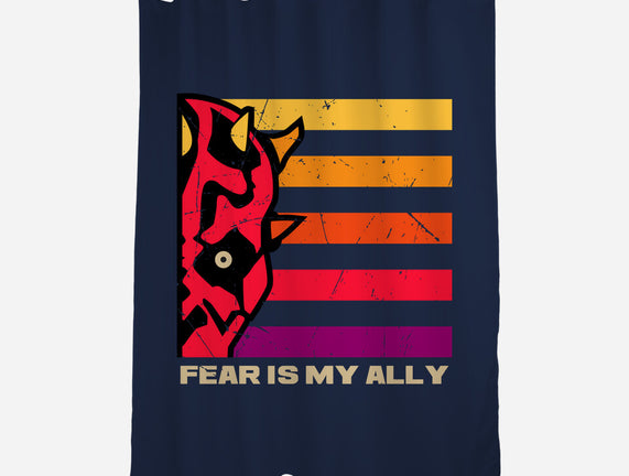 Face Of Fearless