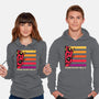 Face Of Fearless-Unisex-Pullover-Sweatshirt-spoilerinc