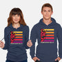 Face Of Fearless-Unisex-Pullover-Sweatshirt-spoilerinc