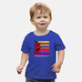 Face Of Fearless-Baby-Basic-Tee-spoilerinc