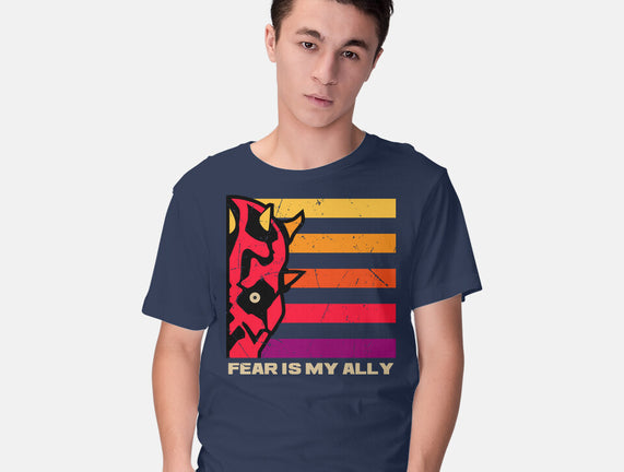 Face Of Fearless