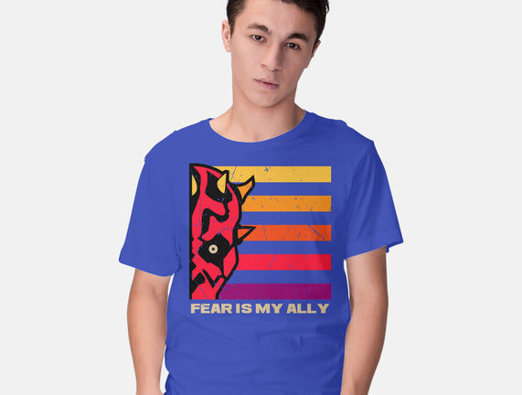 Face Of Fearless