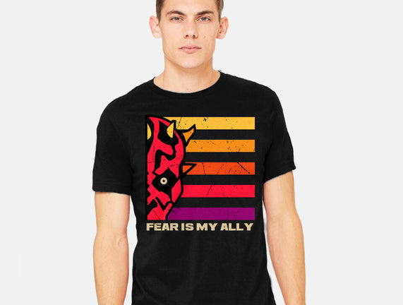 Face Of Fearless