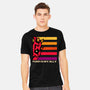 Face Of Fearless-Mens-Heavyweight-Tee-spoilerinc