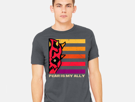 Face Of Fearless