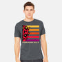 Face Of Fearless-Mens-Heavyweight-Tee-spoilerinc