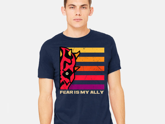 Face Of Fearless