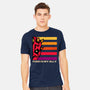 Face Of Fearless-Mens-Heavyweight-Tee-spoilerinc