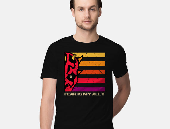 Face Of Fearless