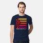Face Of Fearless-Mens-Premium-Tee-spoilerinc