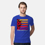 Face Of Fearless-Mens-Premium-Tee-spoilerinc