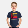 Face Of Fearless-Youth-Basic-Tee-spoilerinc