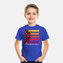 Face Of Fearless-Youth-Basic-Tee-spoilerinc