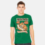 Procrastinator Cat-Mens-Heavyweight-Tee-P1yu5h