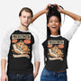 Procrastinator Cat-Unisex-Baseball-Tee-P1yu5h