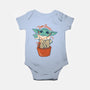 I Am Groogu-Baby-Basic-Onesie-spoilerinc