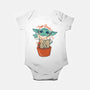 I Am Groogu-Baby-Basic-Onesie-spoilerinc