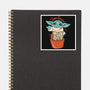I Am Groogu-None-Glossy-Sticker-spoilerinc