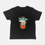 I Am Groogu-Baby-Basic-Tee-spoilerinc