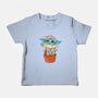 I Am Groogu-Baby-Basic-Tee-spoilerinc