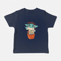 I Am Groogu-Baby-Basic-Tee-spoilerinc
