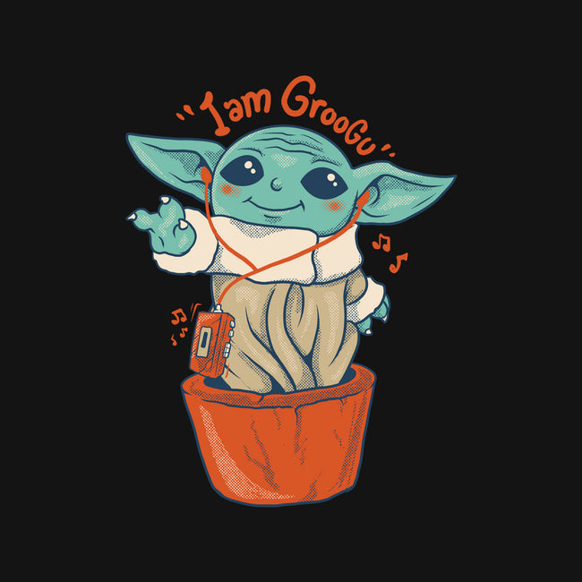 I Am Groogu-Mens-Premium-Tee-spoilerinc