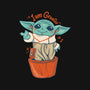 I Am Groogu-Mens-Premium-Tee-spoilerinc