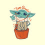 I Am Groogu-None-Fleece-Blanket-spoilerinc
