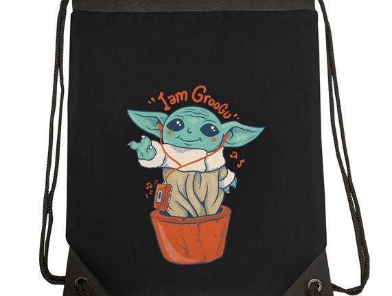 I Am Groogu