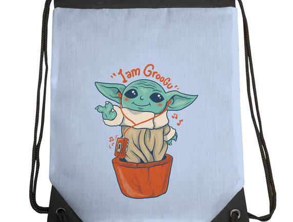 I Am Groogu