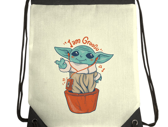 I Am Groogu