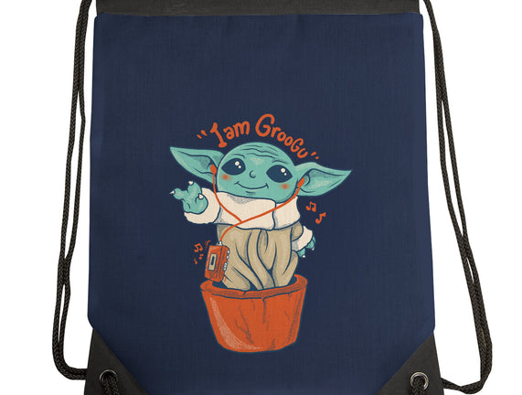 I Am Groogu