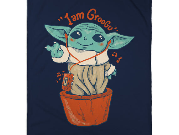 I Am Groogu