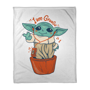 I Am Groogu