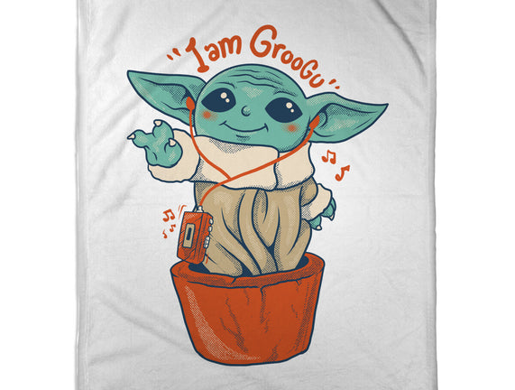 I Am Groogu
