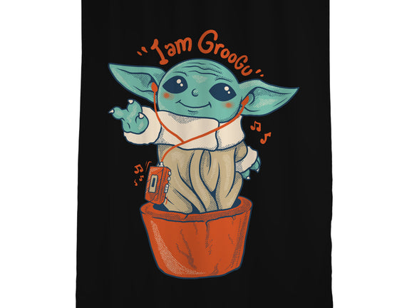 I Am Groogu