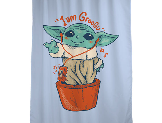 I Am Groogu