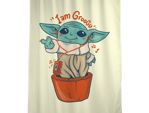 I Am Groogu