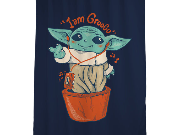 I Am Groogu